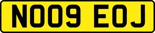 NO09EOJ