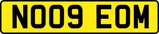 NO09EOM