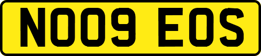 NO09EOS