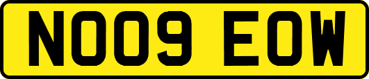 NO09EOW