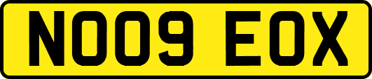 NO09EOX