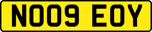 NO09EOY