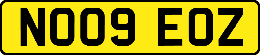 NO09EOZ