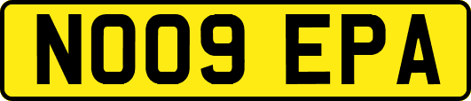 NO09EPA