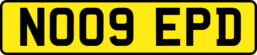 NO09EPD