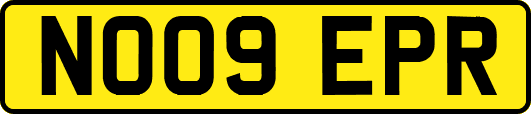 NO09EPR