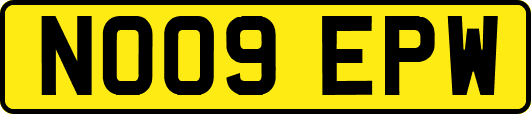 NO09EPW