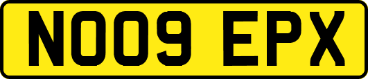 NO09EPX