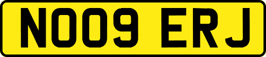 NO09ERJ