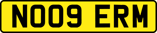 NO09ERM