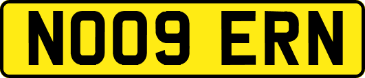 NO09ERN