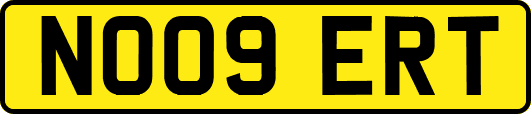 NO09ERT