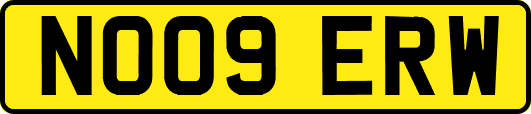 NO09ERW