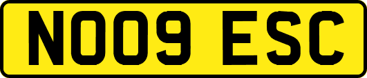 NO09ESC