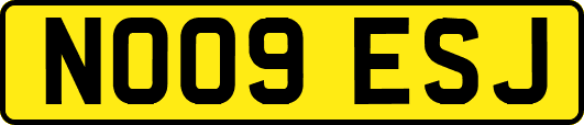 NO09ESJ