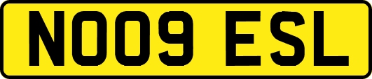 NO09ESL