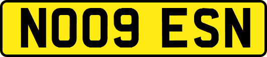 NO09ESN