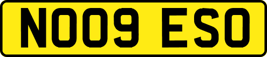 NO09ESO