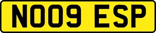 NO09ESP