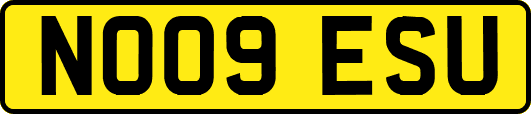 NO09ESU