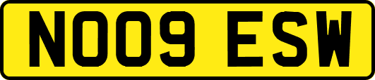 NO09ESW