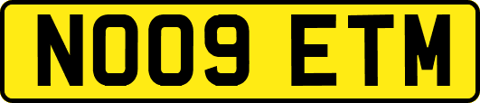 NO09ETM