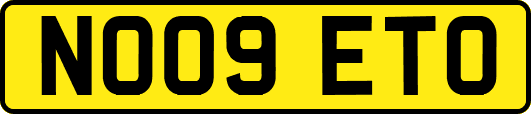 NO09ETO