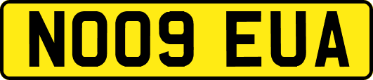 NO09EUA