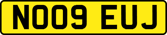 NO09EUJ