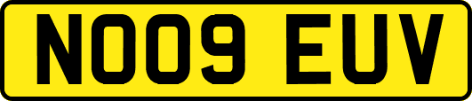 NO09EUV
