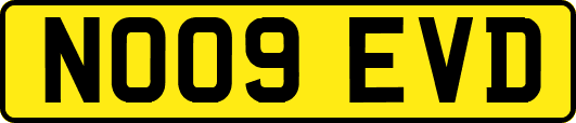 NO09EVD