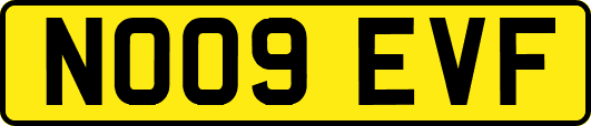 NO09EVF