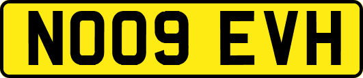 NO09EVH
