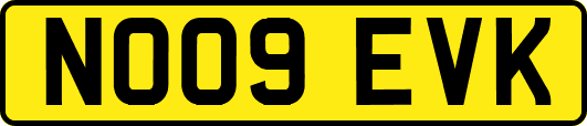 NO09EVK