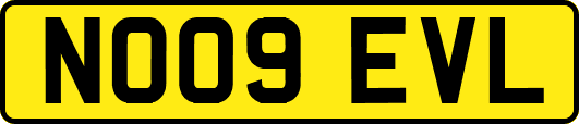NO09EVL