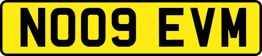NO09EVM