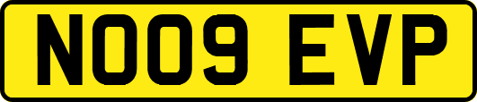 NO09EVP