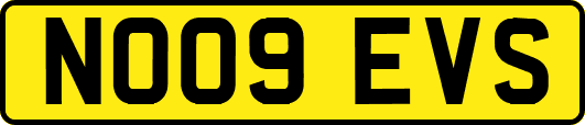 NO09EVS