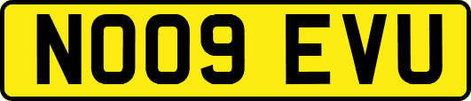 NO09EVU