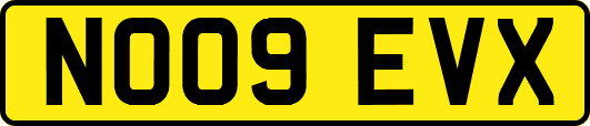 NO09EVX