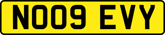 NO09EVY