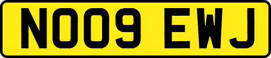 NO09EWJ