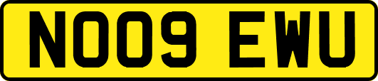 NO09EWU