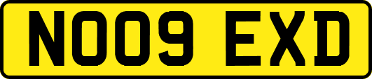 NO09EXD