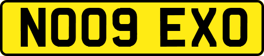 NO09EXO
