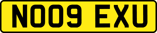 NO09EXU