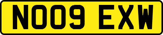 NO09EXW