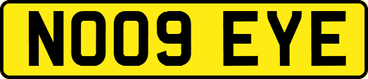 NO09EYE