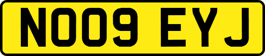NO09EYJ