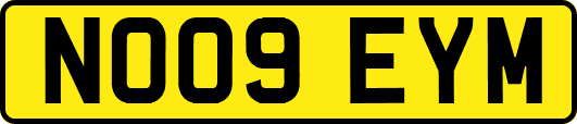 NO09EYM